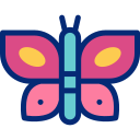 mariposa icon