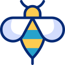 abeja icon