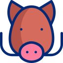 jabali animated icon