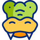 cocodrilo icon
