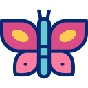 mariposa 