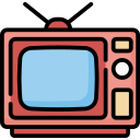 televisión icon