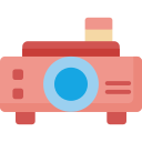 proyector icon