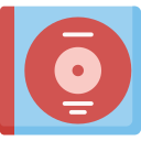 cd icon