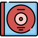 cd icon