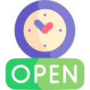 abierto icon