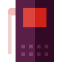 televisión icon