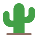 cactus icon