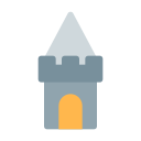 castillo icon