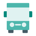 autobús icon