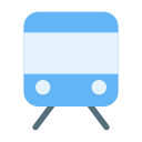 tren icon