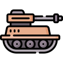 tanque icon