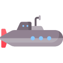 submarino