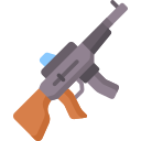 rifle icon