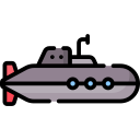 submarino icon