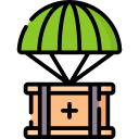 suministrar icon