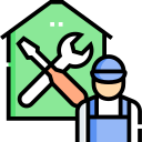 servicio de reparación icon