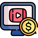 video icon