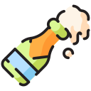 champán icon