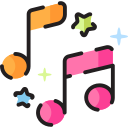 música icon