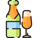 champán icon