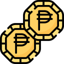 peso icon