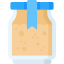 dulce de leche