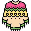 poncho icon