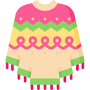 poncho