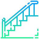 escaleras icon