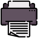 impresora icon