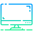 monitor icon