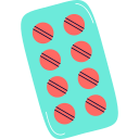 pastillas icon