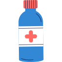 botella icon