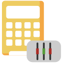 calculadora icon