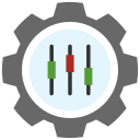 configuración icon