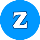 letra z icon