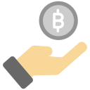 bitcoin icon