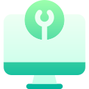 monitor icon