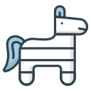 piñata icon