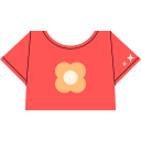 t-shirt icon