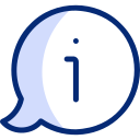 información icon