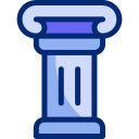 columna animated icon