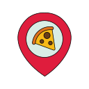 pizza icon