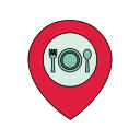 restaurante icon