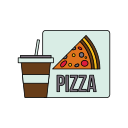 pizza icon