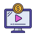 video icon