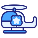 helicóptero icon