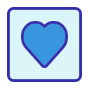 corazón icon