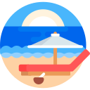 descansar icon